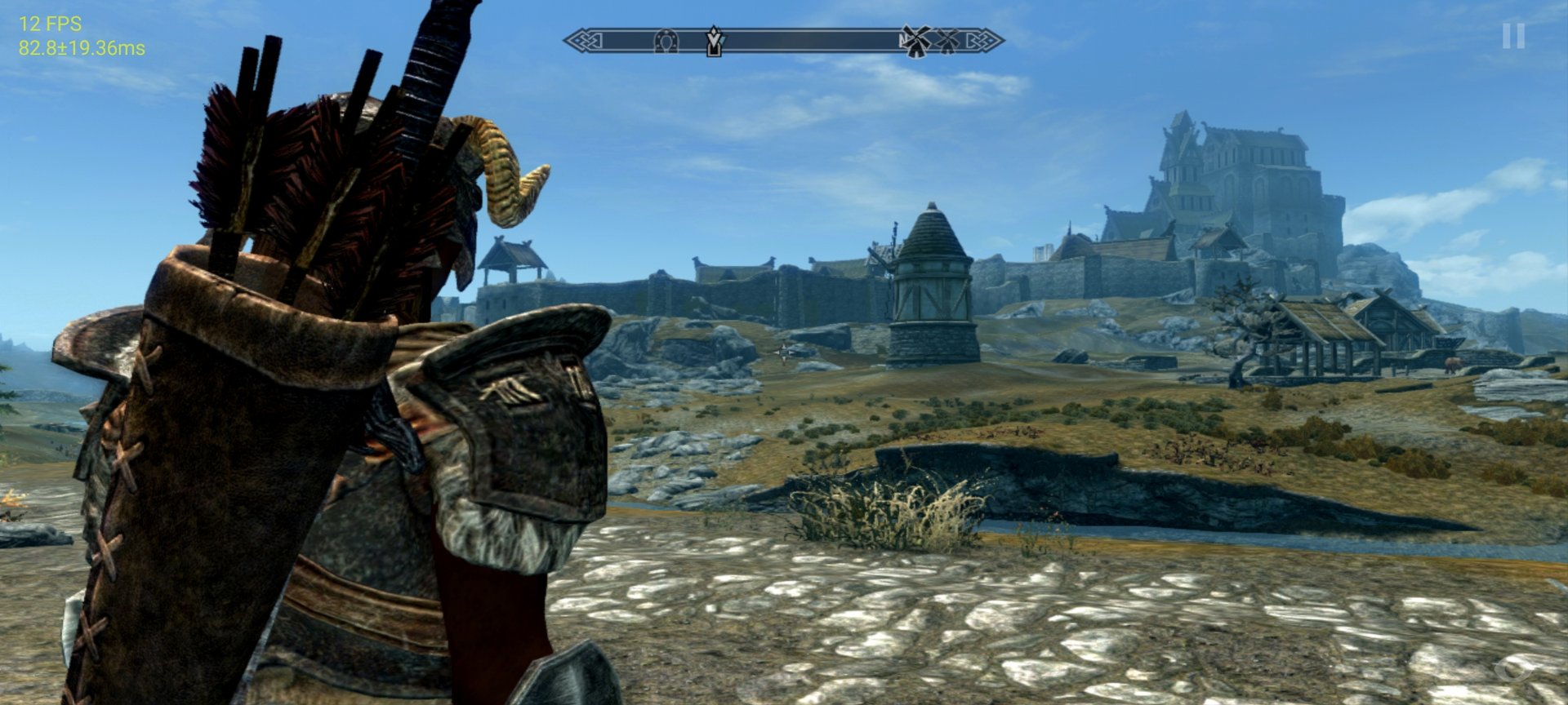 战地风云 截图2