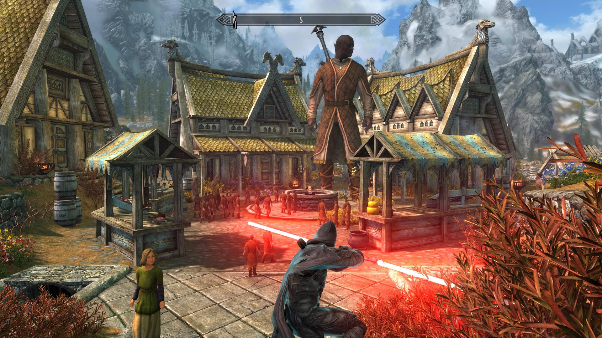 战地风云 截图6