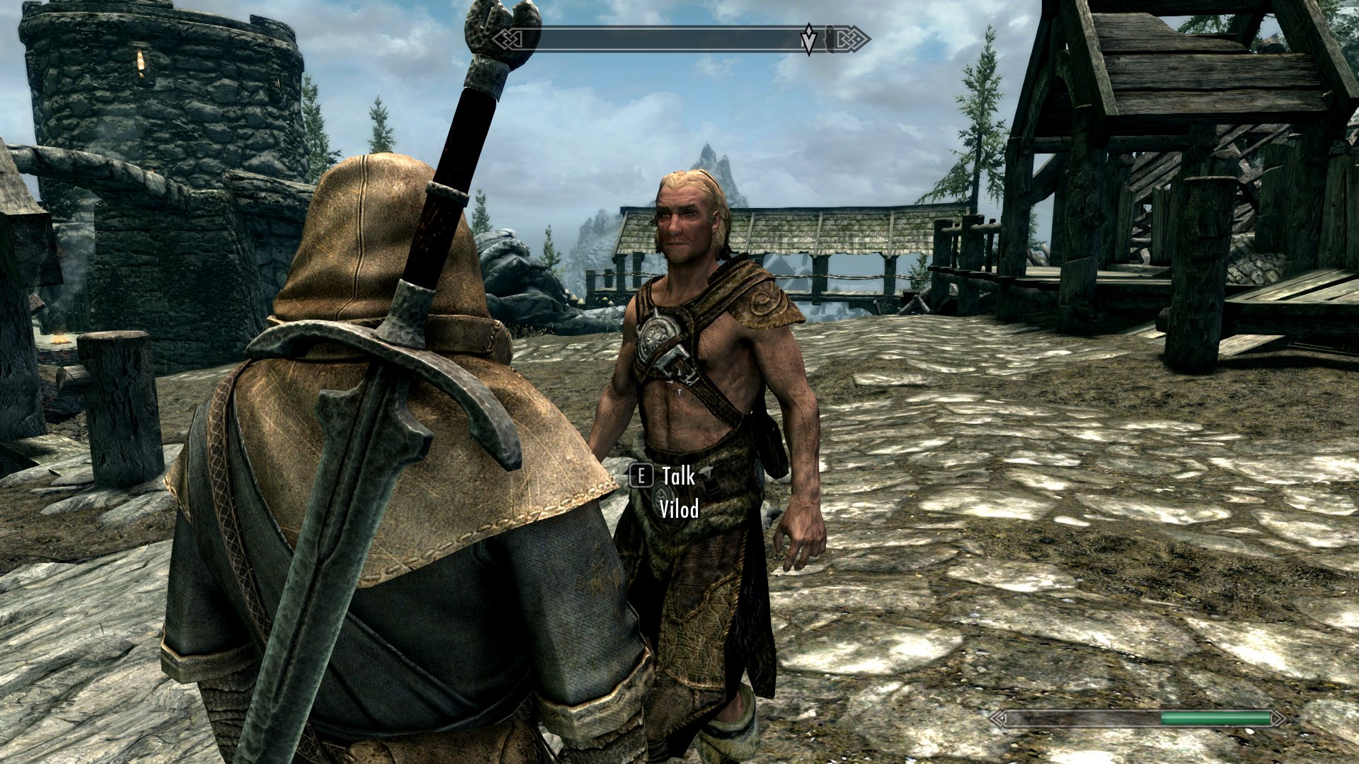 战地风云 截图8