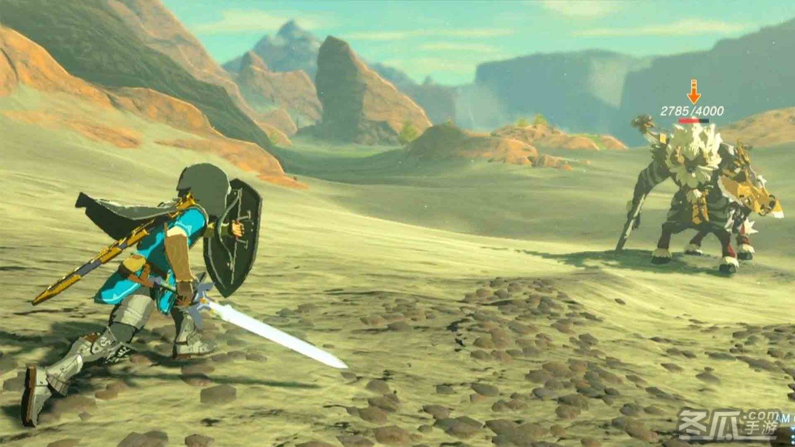 战地风云 截图5