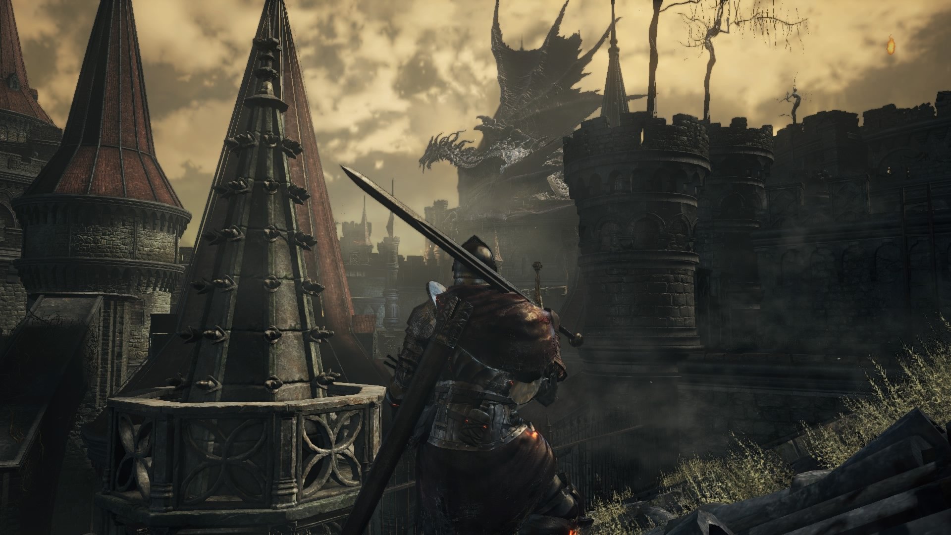 艾尔登法环 终极版 截图12