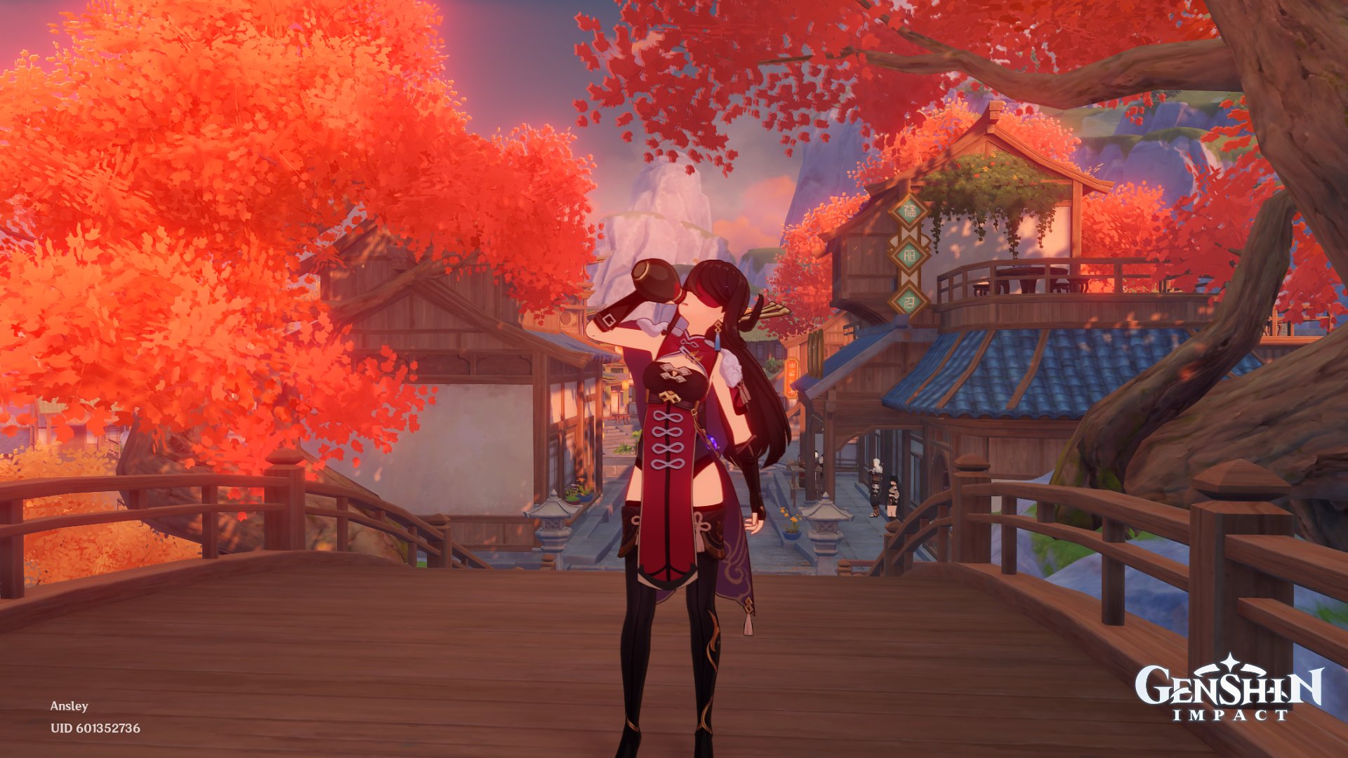 巫师3：狂猎 终极版 截图1