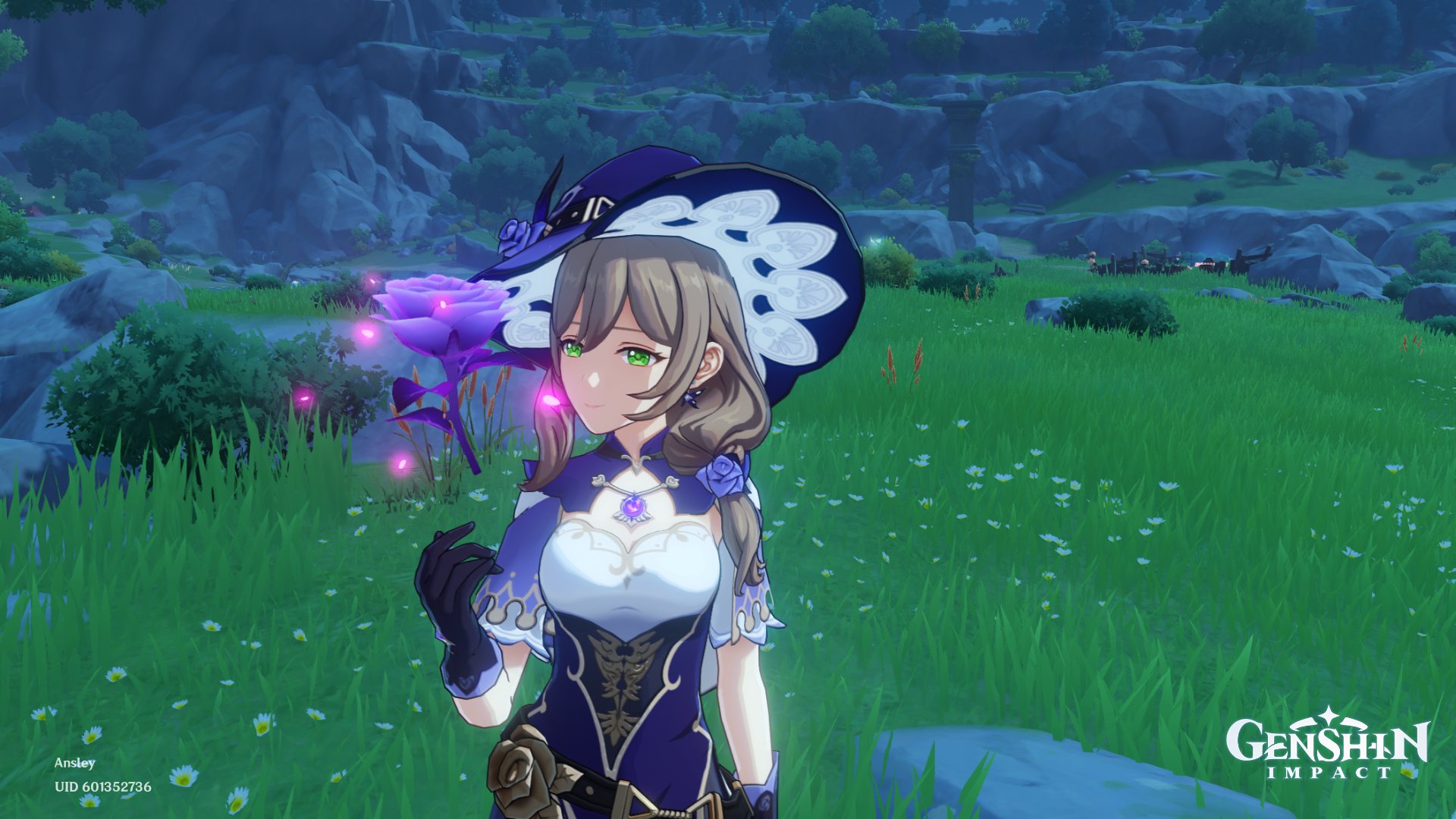 巫师3：狂猎 终极版 截图2