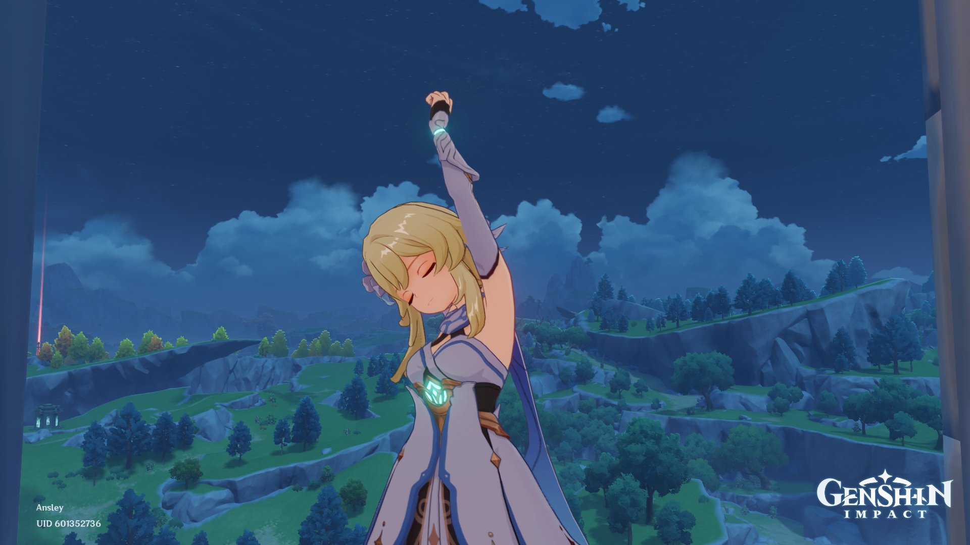 巫师3：狂猎 终极版 截图6