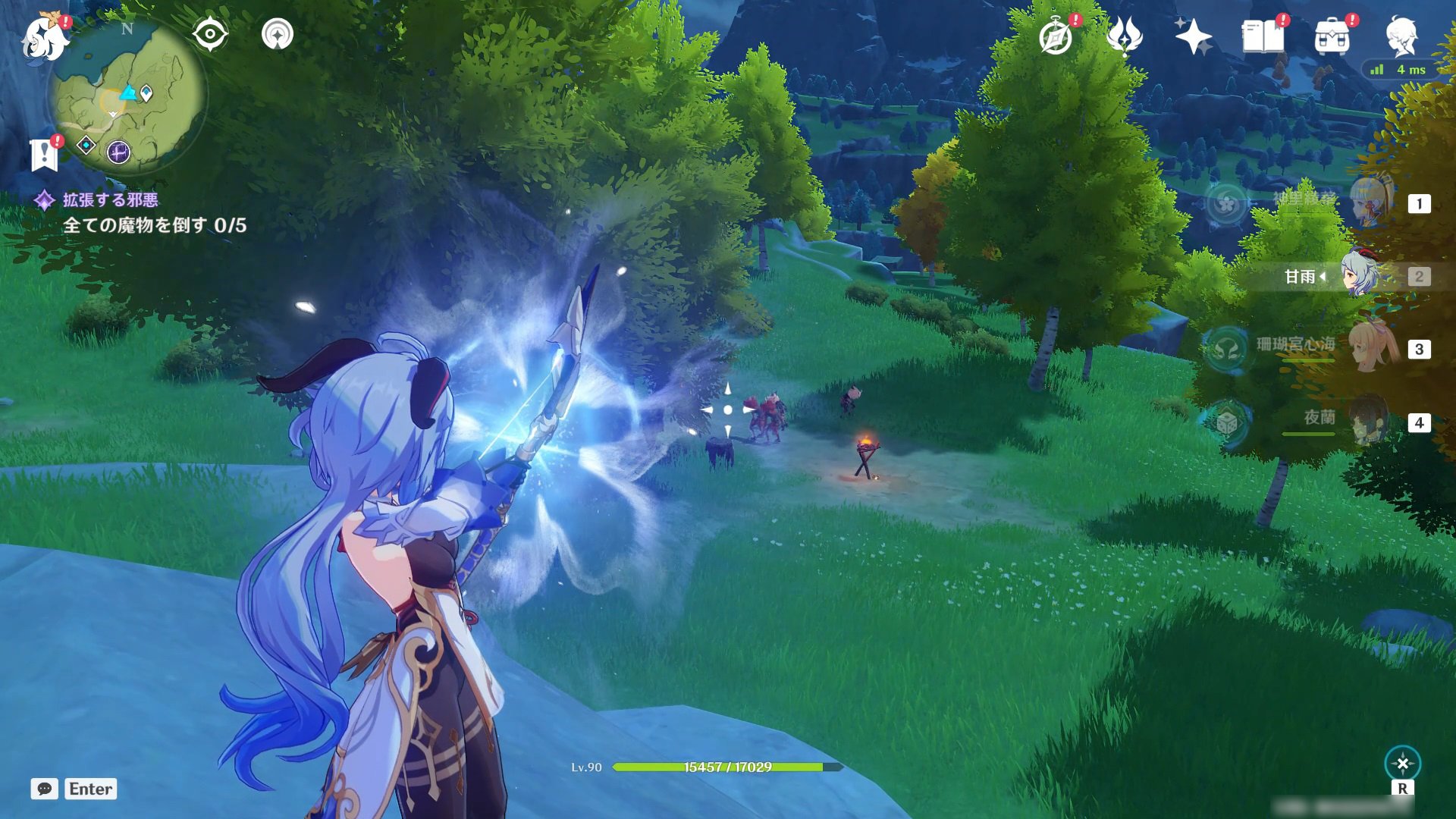 巫师3：狂猎 终极版 截图11