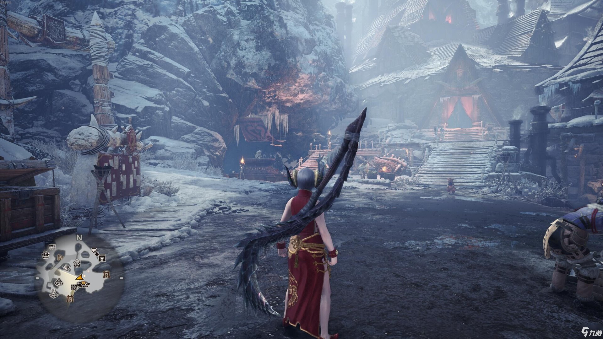 彩虹六号：围攻 重制版 截图18