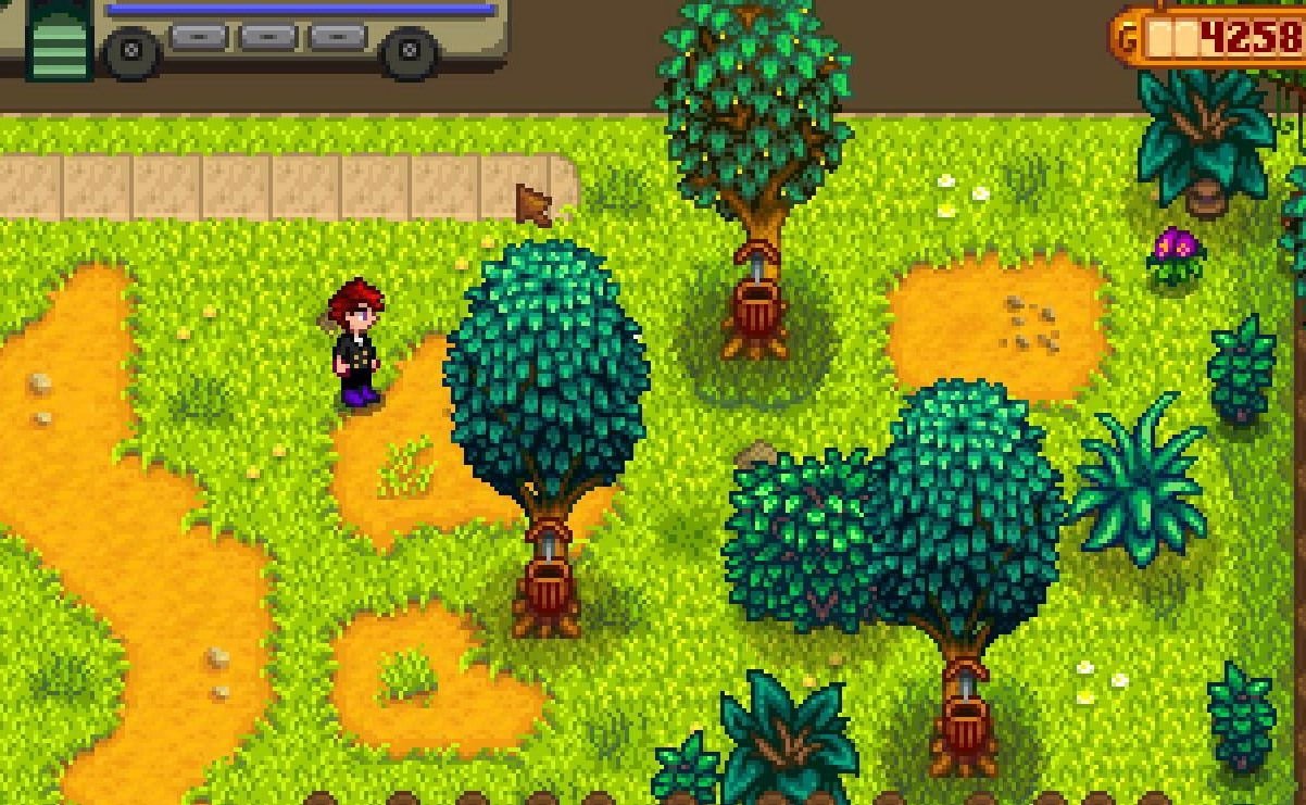 塞尔达传说：旷野之息 年度版 截图2