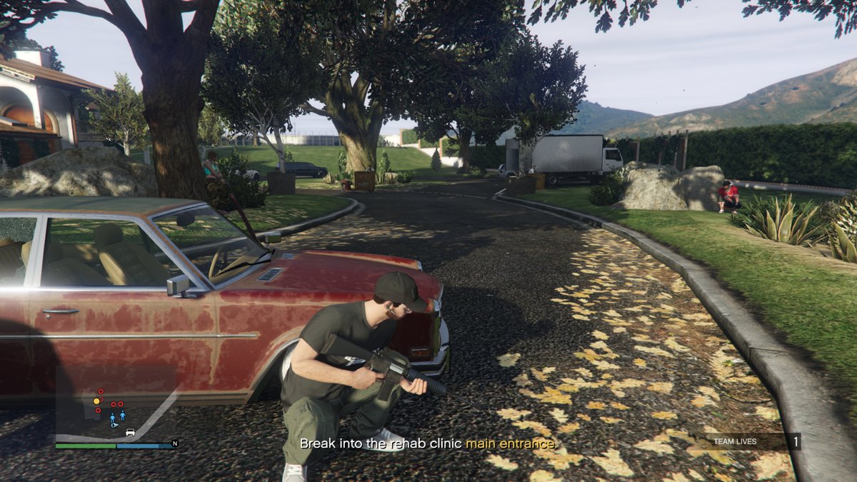 原神 完整版 截图3