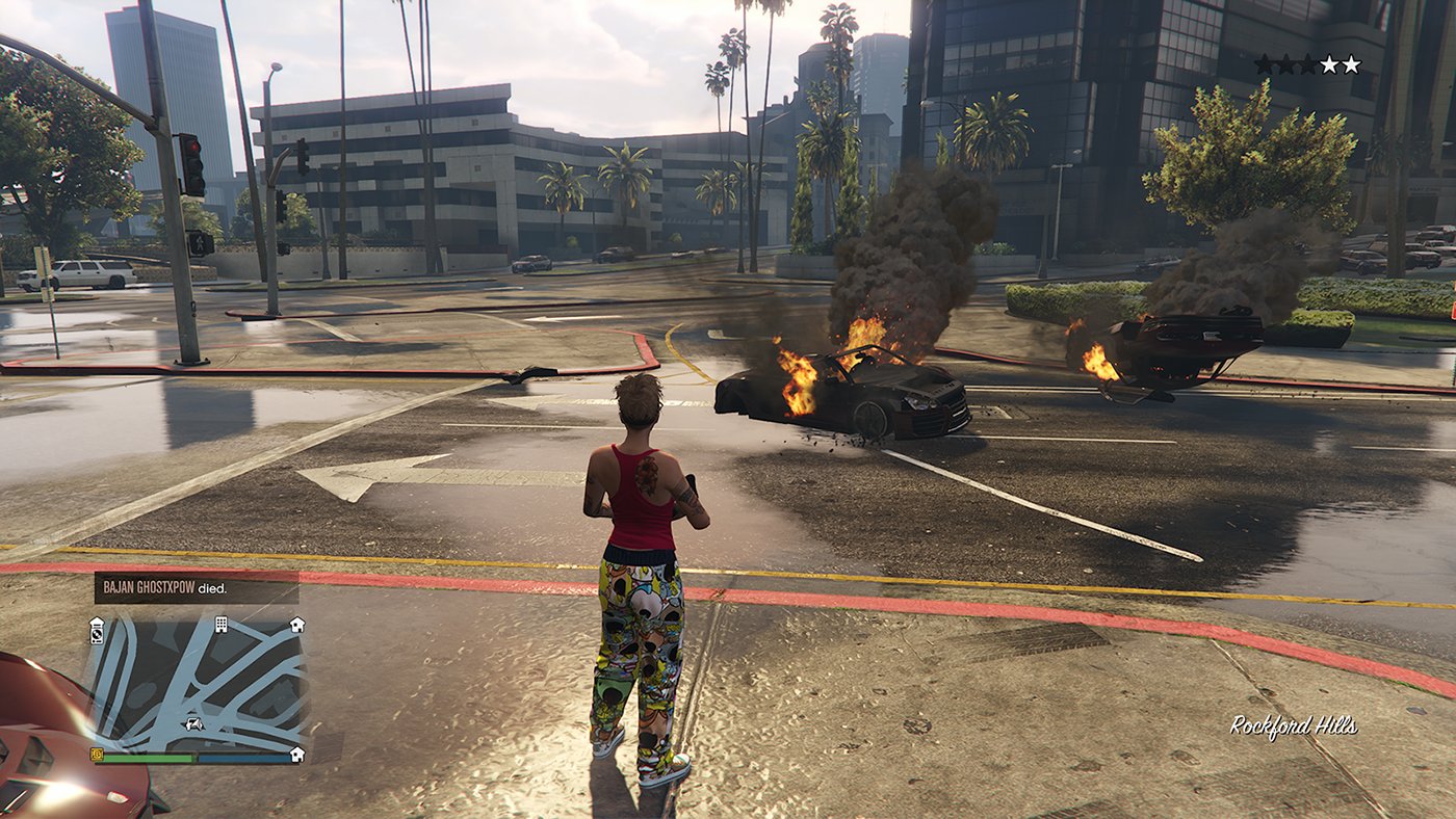 原神 完整版 截图12