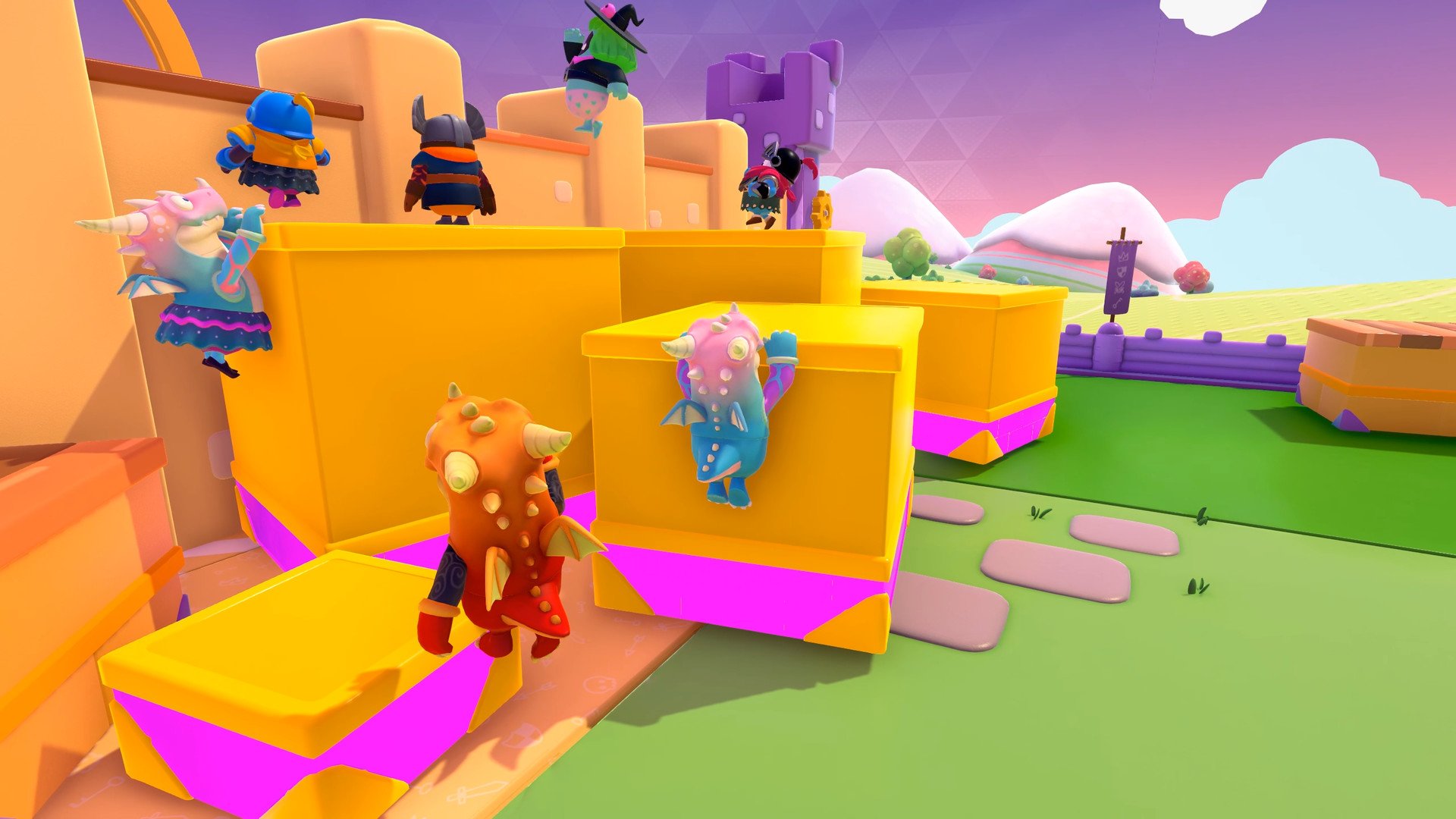 王者荣耀 年度版 截图8