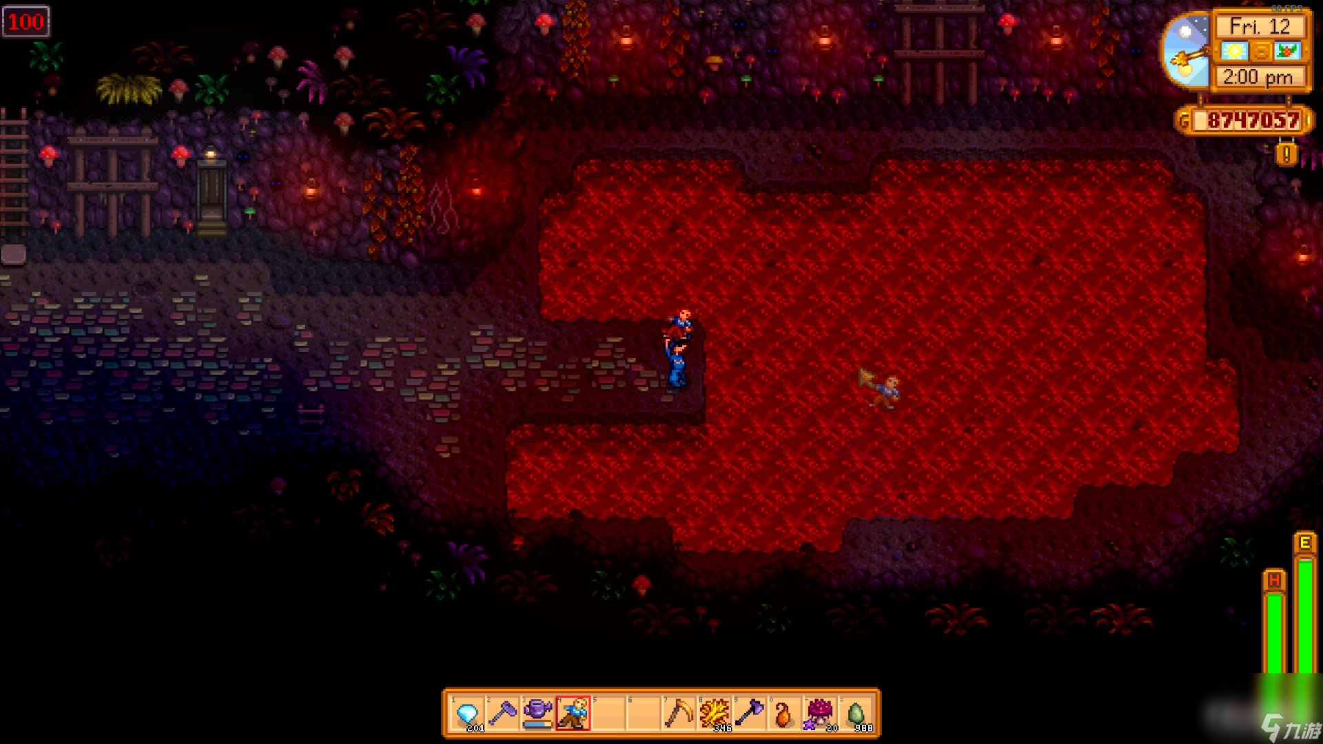 和平精英 终极版 截图20