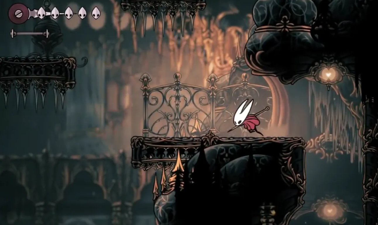 黑暗之魂3 重制版 截图14