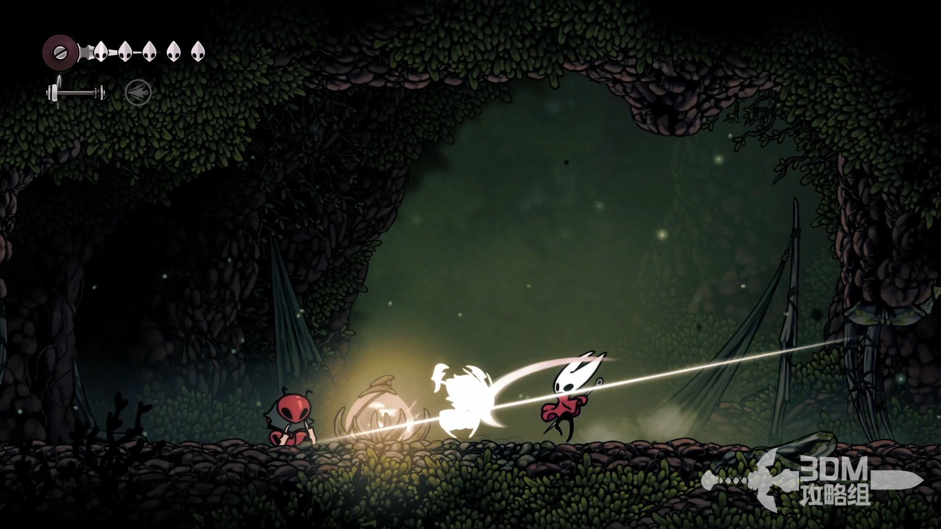 星际争霸2 终极版 截图14