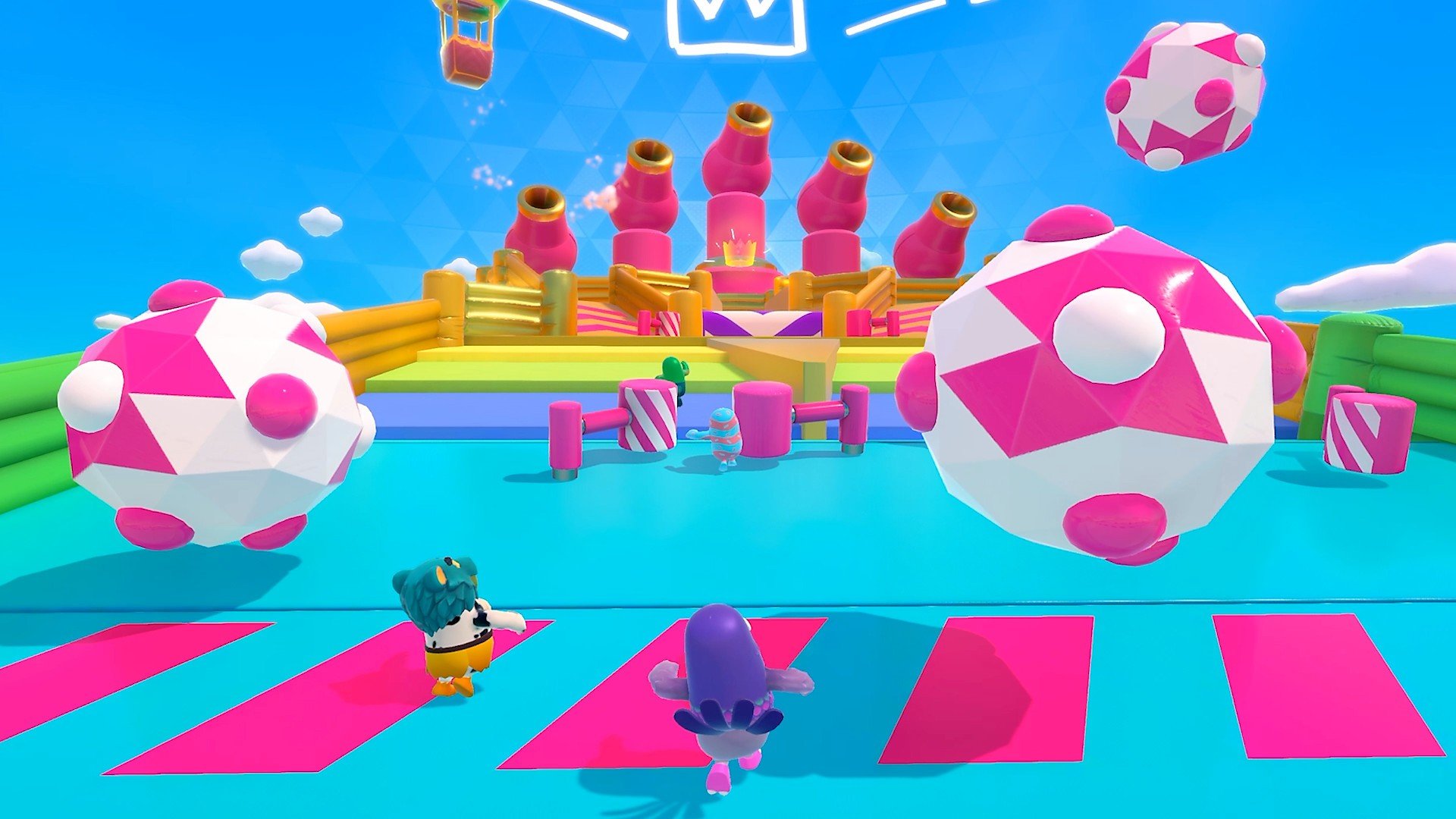 血源诅咒 年度版 截图1