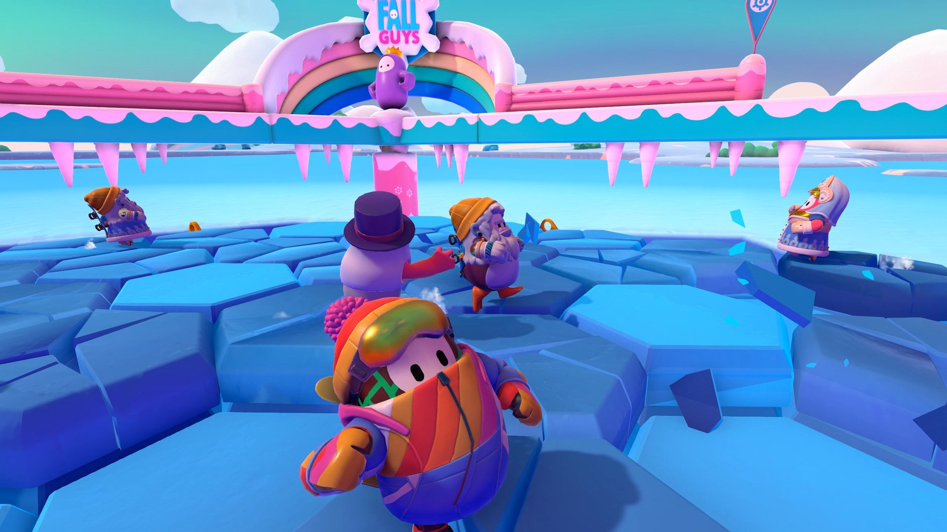 血源诅咒 年度版 截图9