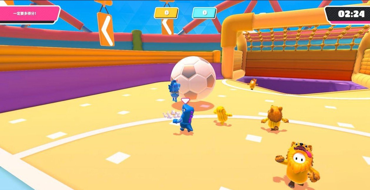 血源诅咒 年度版 截图13