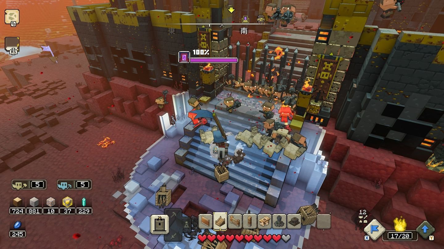 和平精英 终极版 截图8