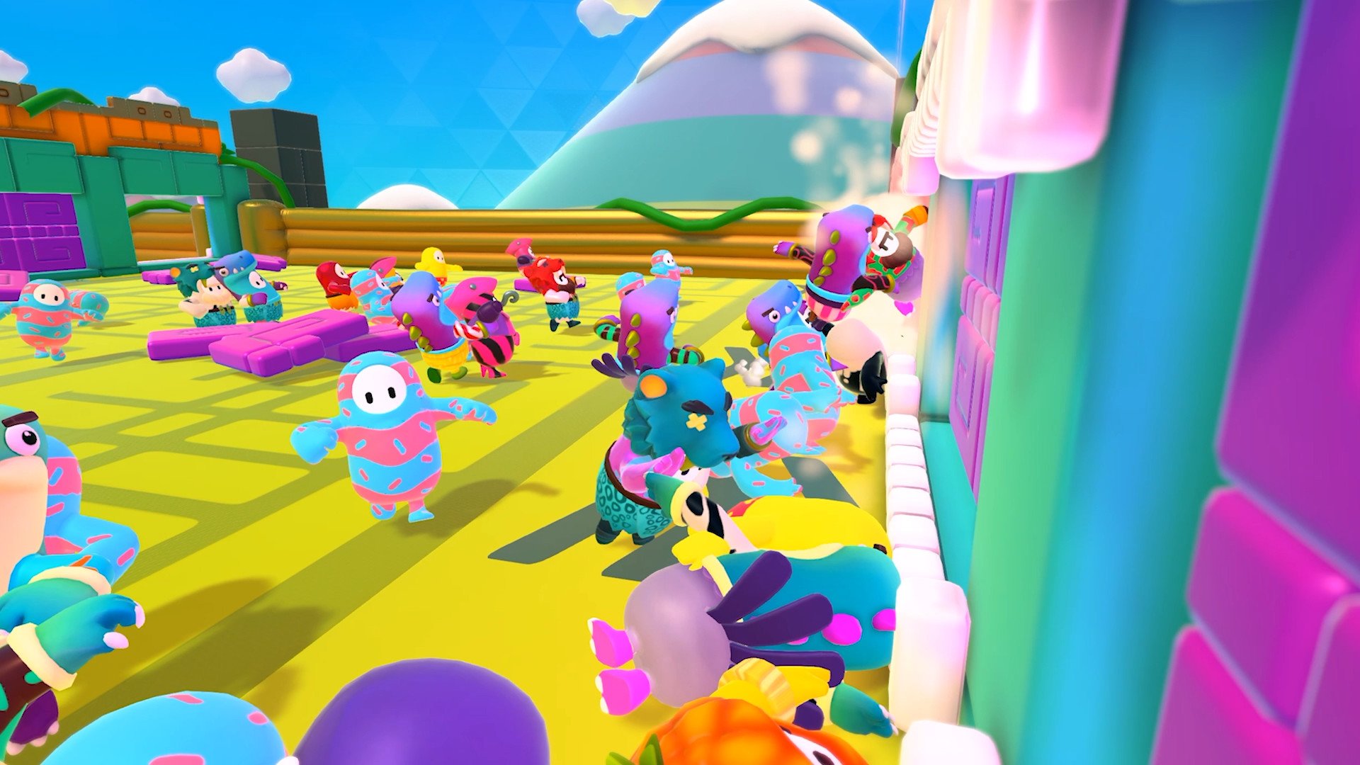 塞尔达传说：旷野之息 年度版 截图4