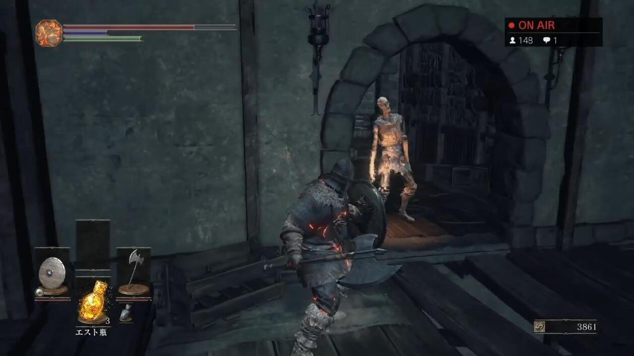 上古卷轴5：天际 重制版 截图17