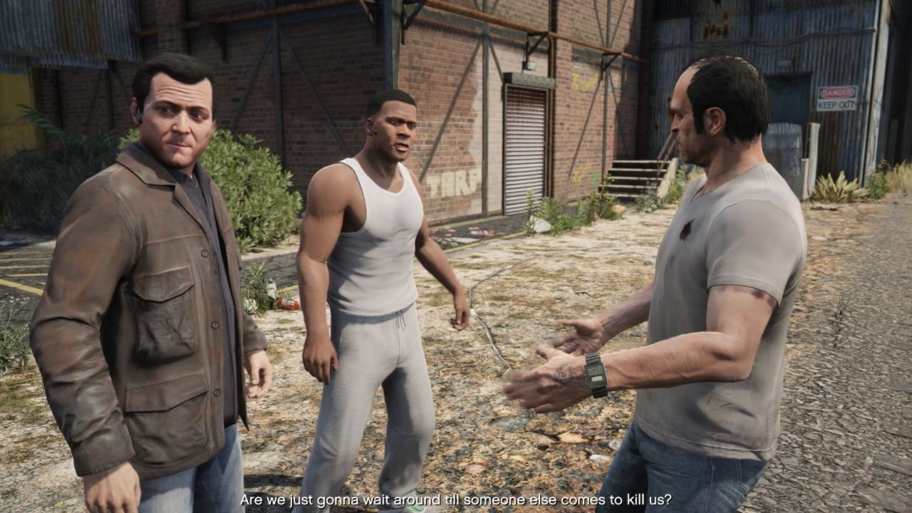 CS2 完整版 截图13