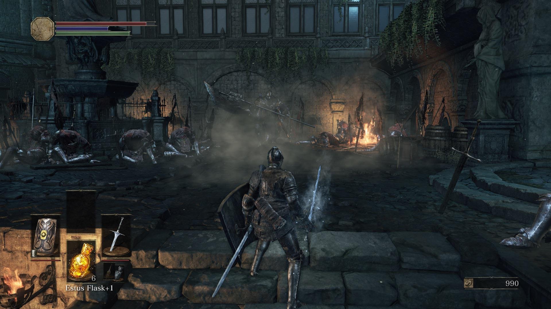 塞尔达传说：旷野之息 截图2