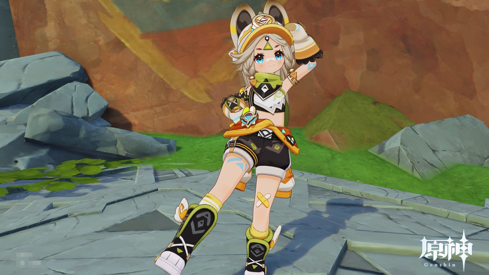 和平精英 终极版 截图12