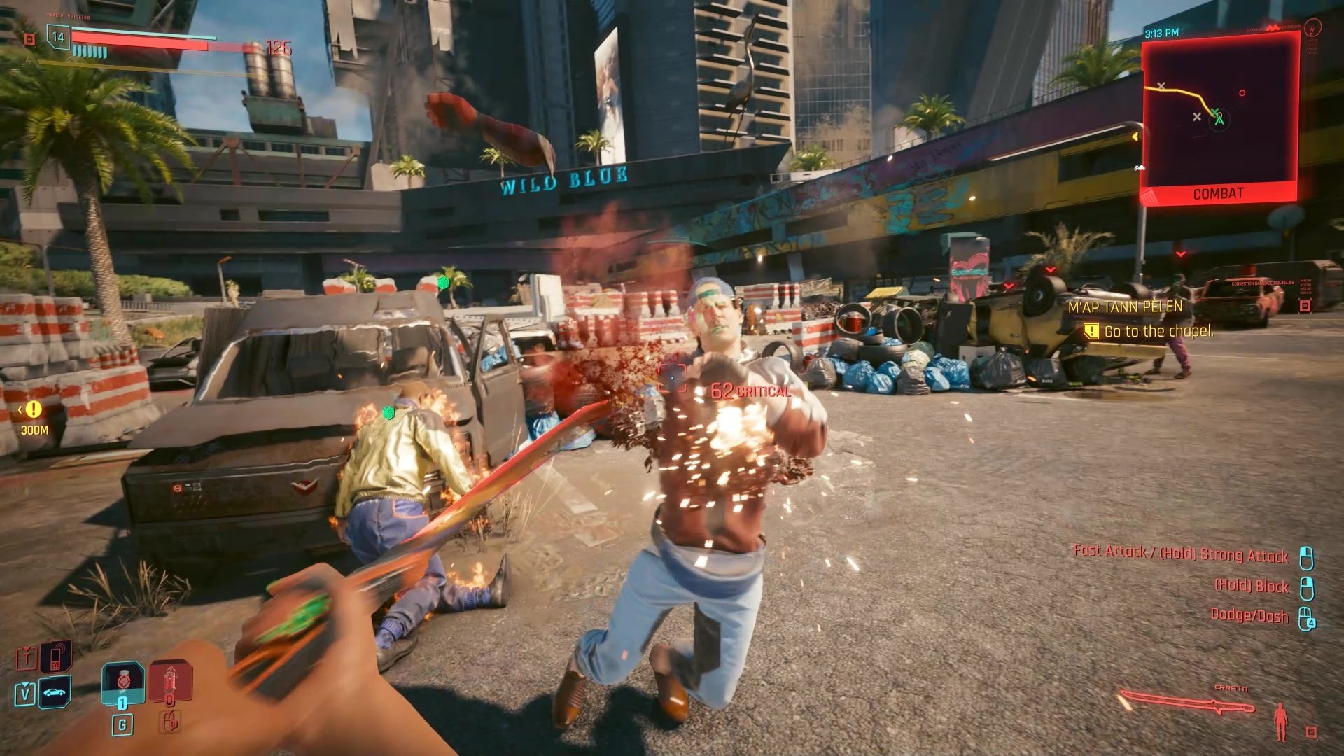 饥荒 重制版 截图15