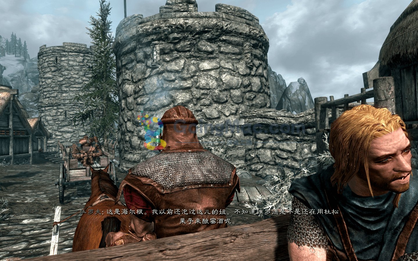 极限竞速：地平线5 重制版 截图4