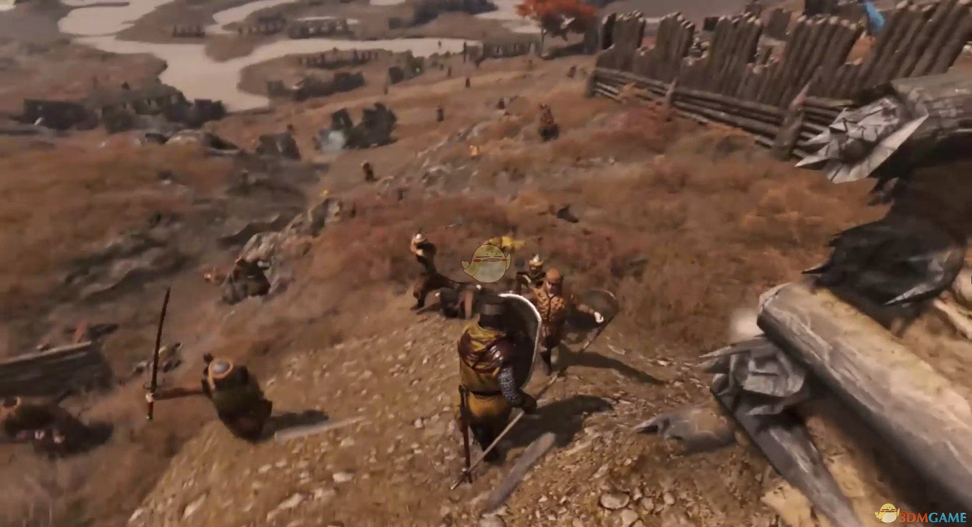 战地风云 截图1