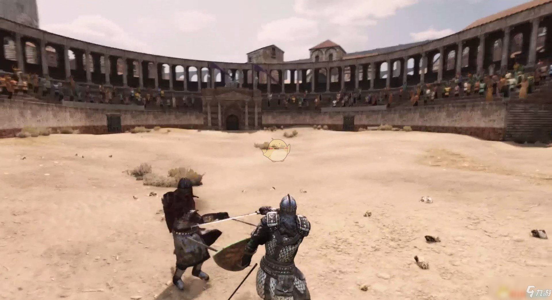 战地风云 截图4