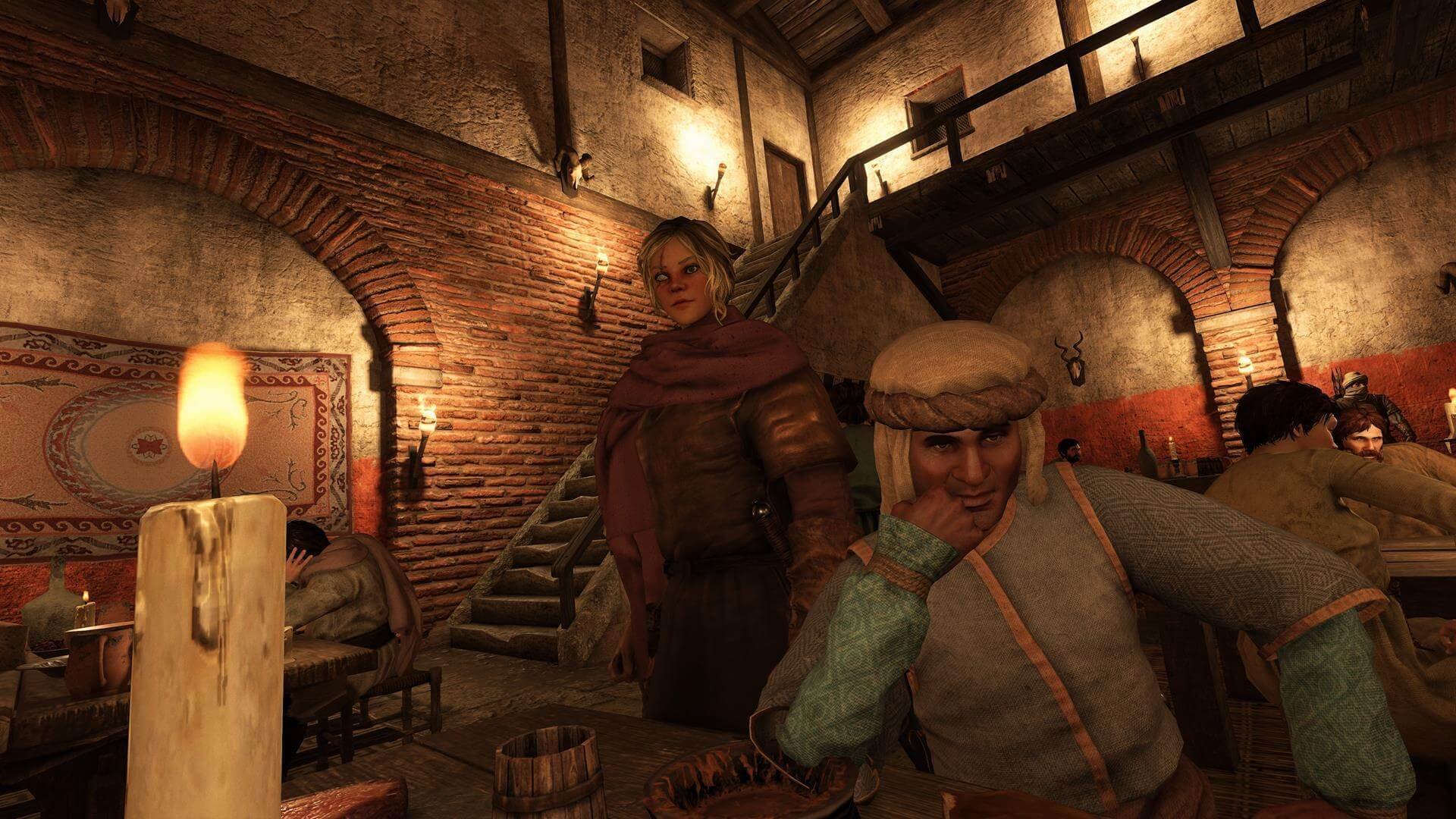 战地风云 截图6