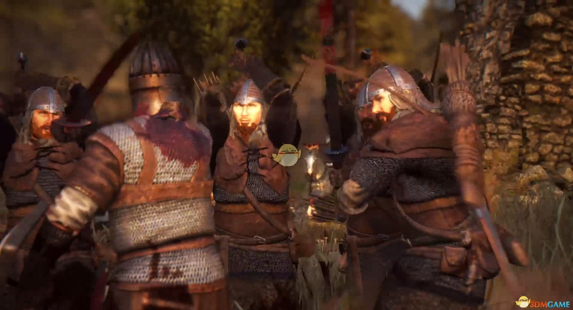 战地风云 截图8