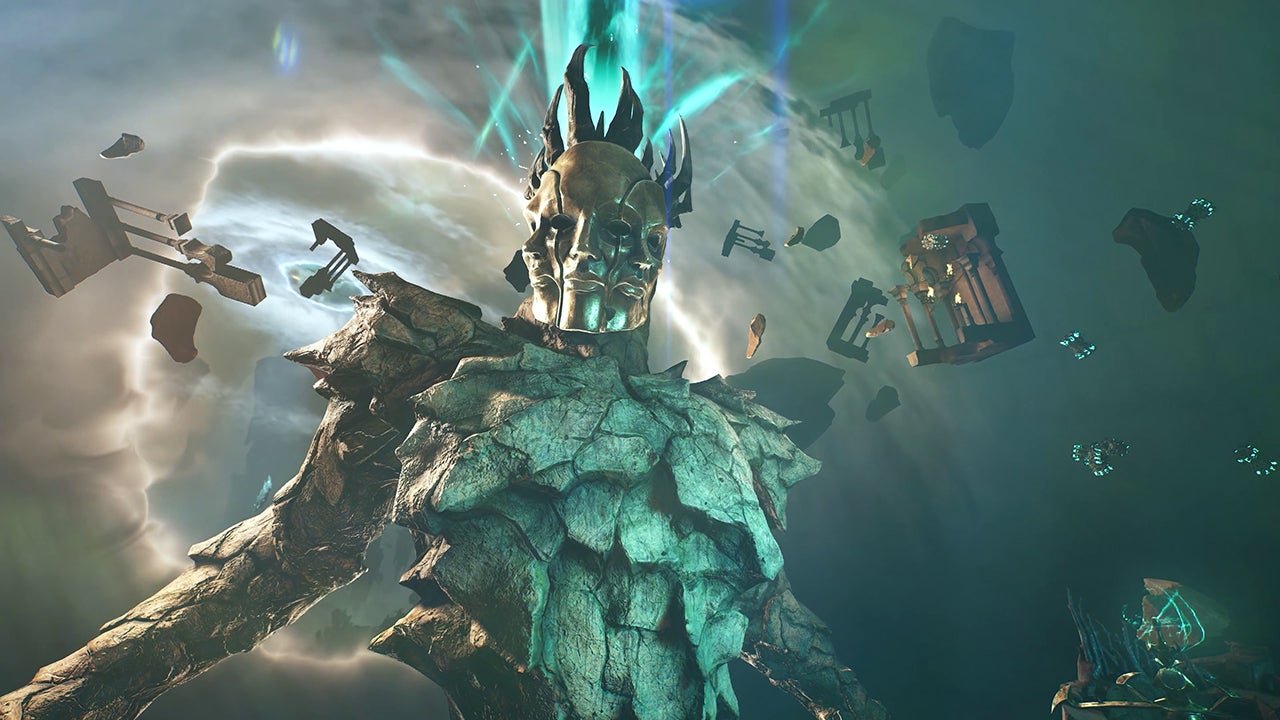 塞尔达传说：旷野之息 豪华版 截图7