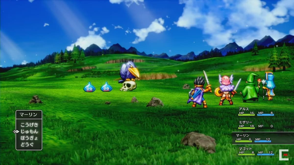 工人物语 重制版 截图11