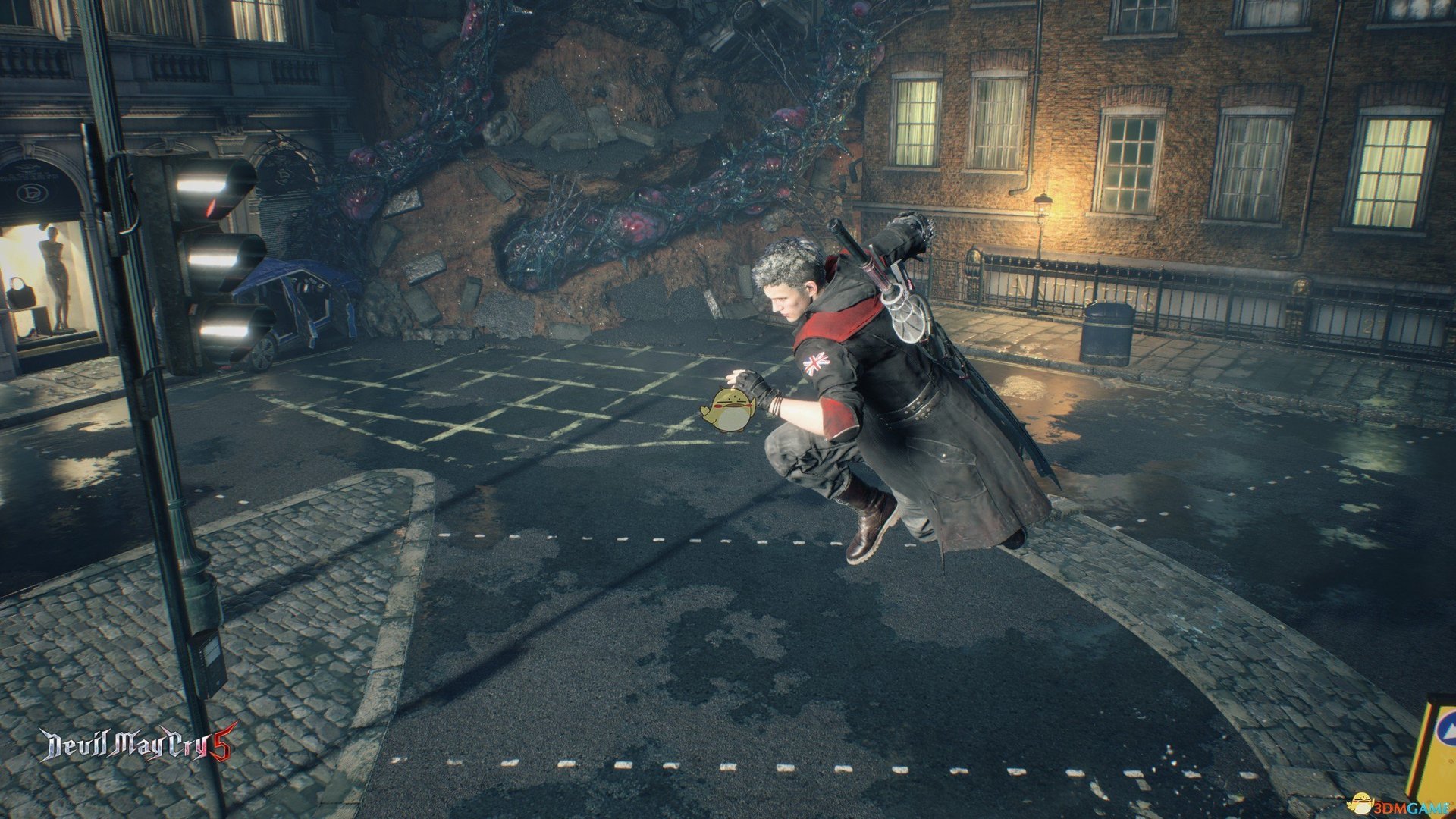 糖豆人：终极淘汰赛 年度版 截图9