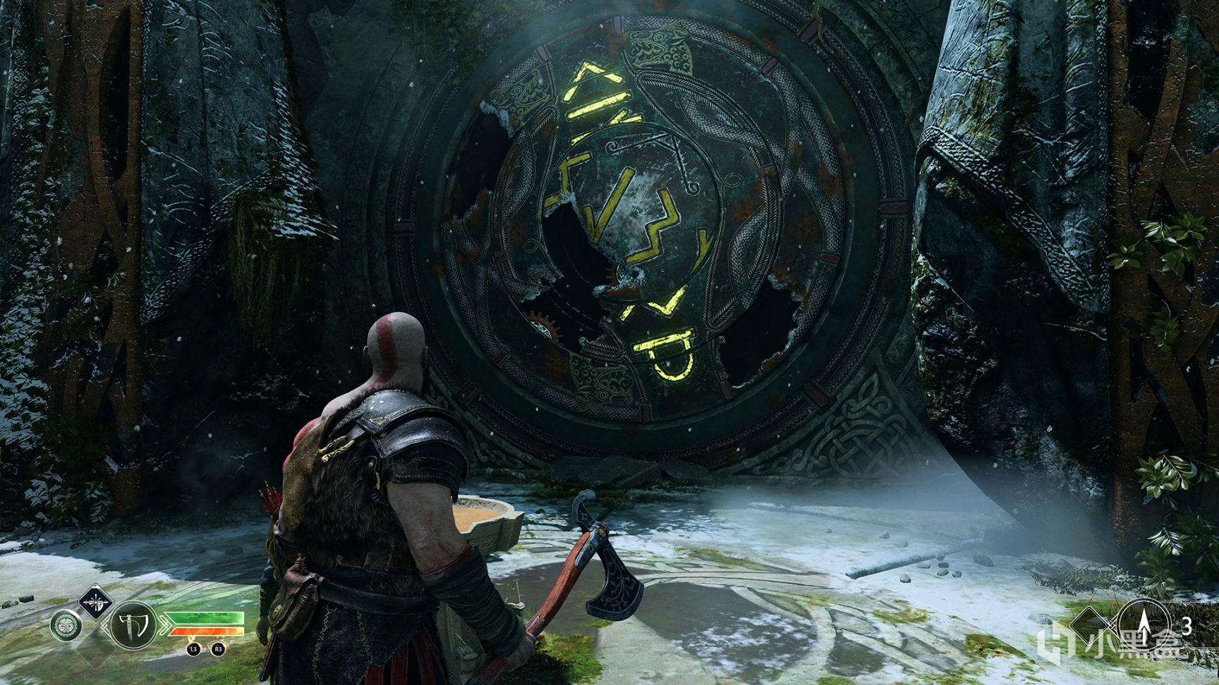 深岩银河 完整版 截图20