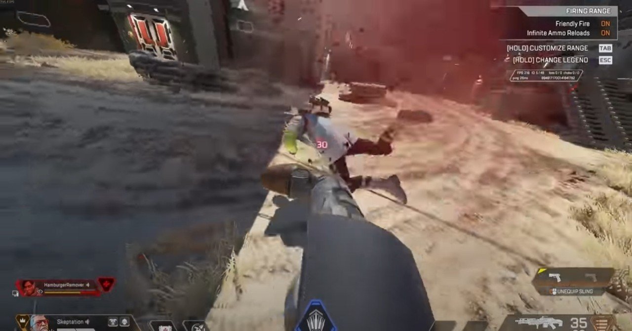 战地风云 截图10