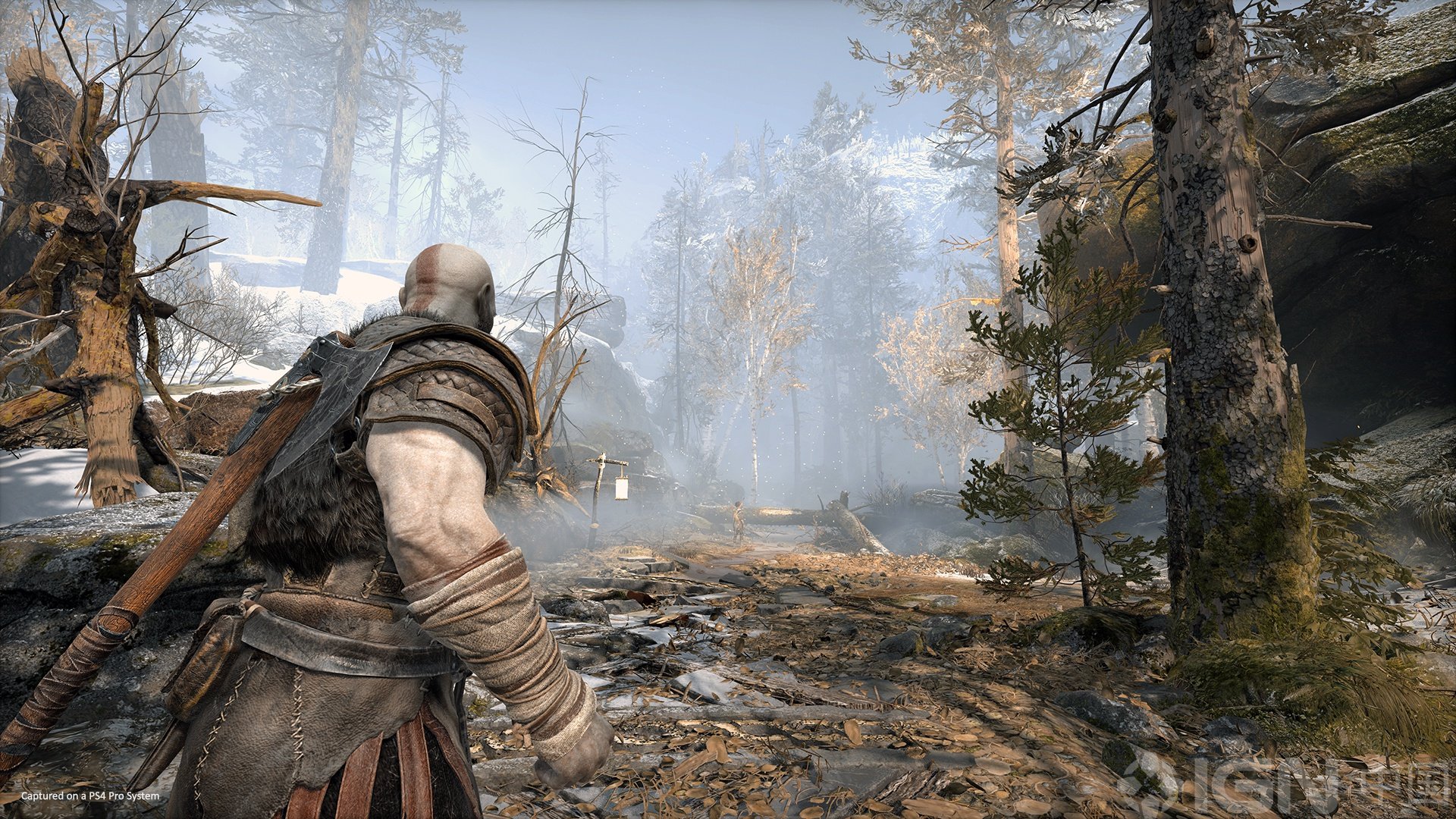 我的世界 重制版 截图7