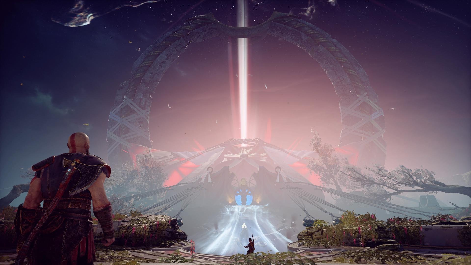 我的世界 重制版 截图9