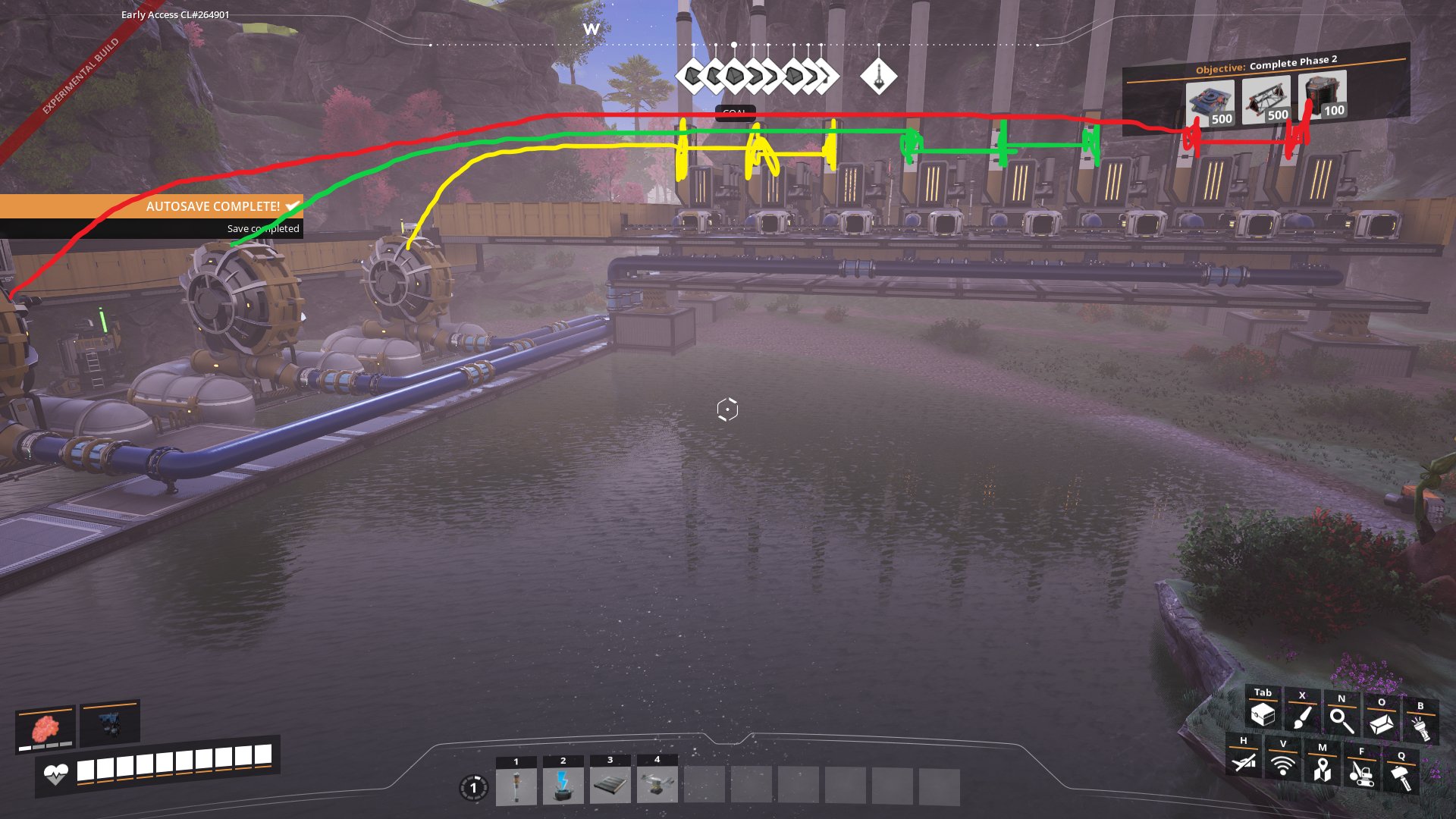 塞尔达传说：旷野之息 年度版 截图17