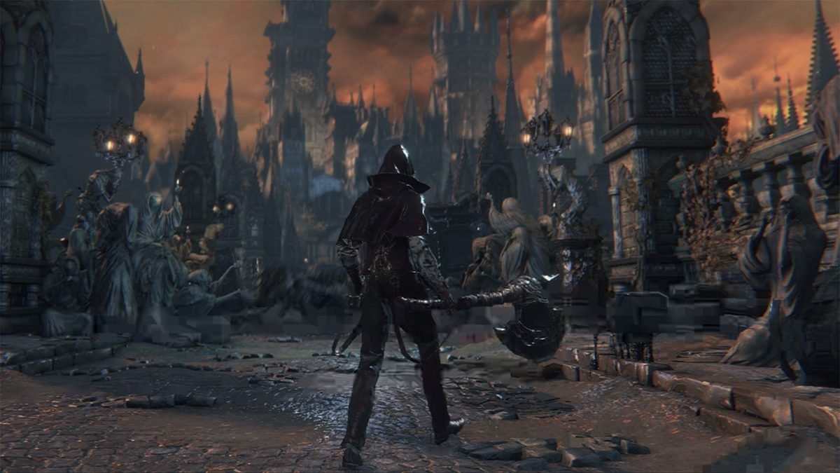 塞尔达传说：旷野之息 截图12