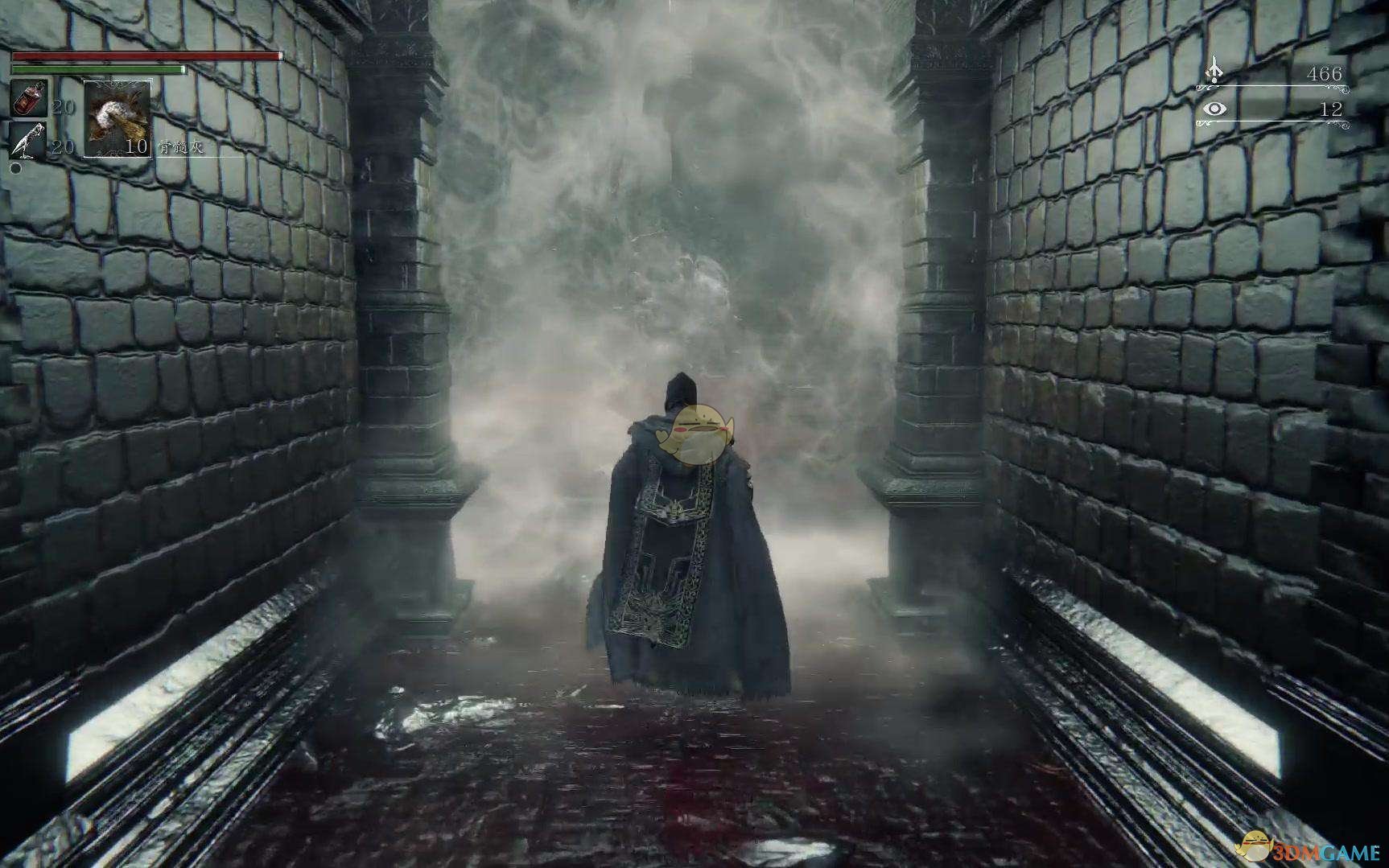 塞尔达传说：旷野之息 截图13