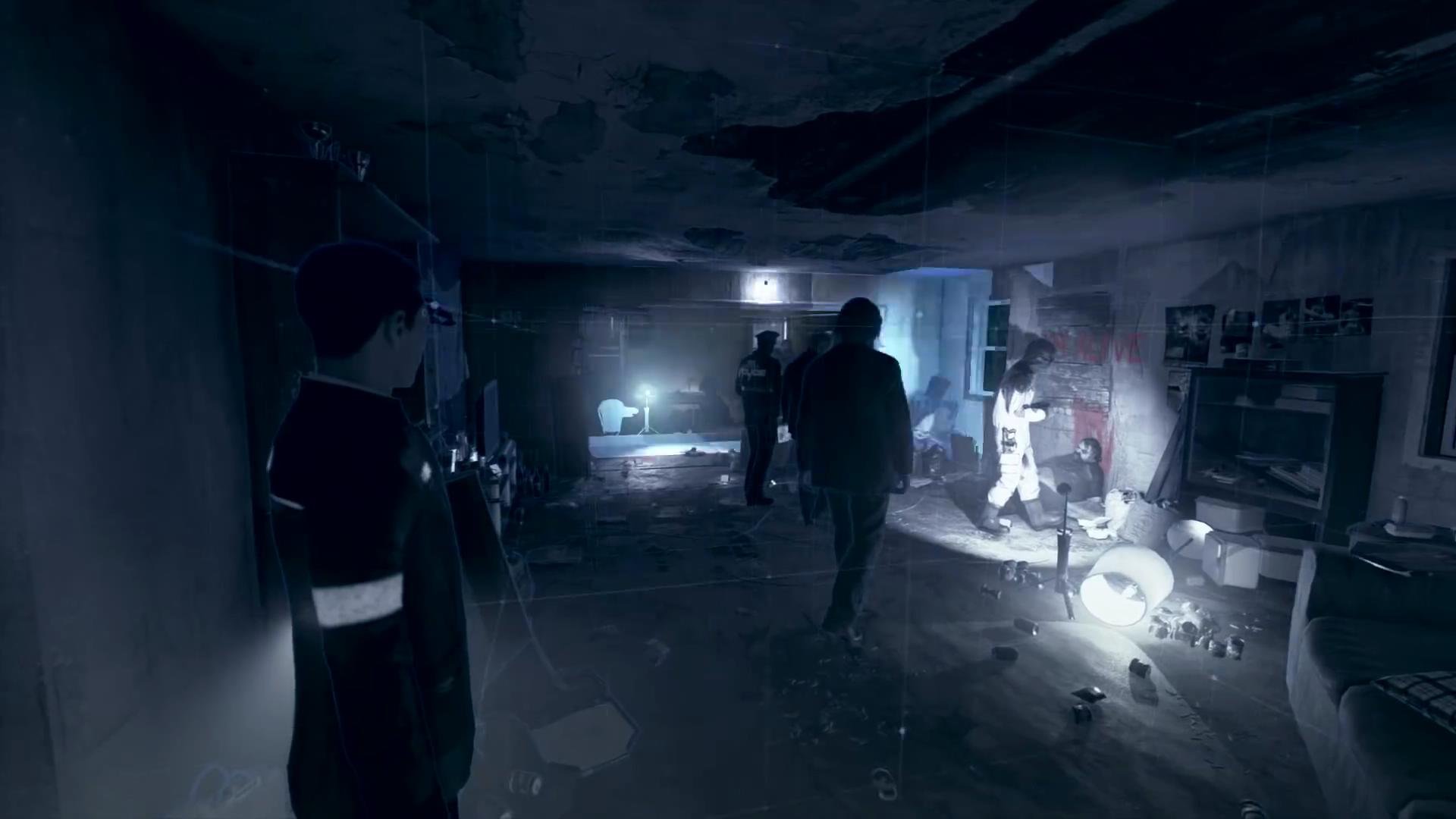 APEX英雄 终极版 截图3