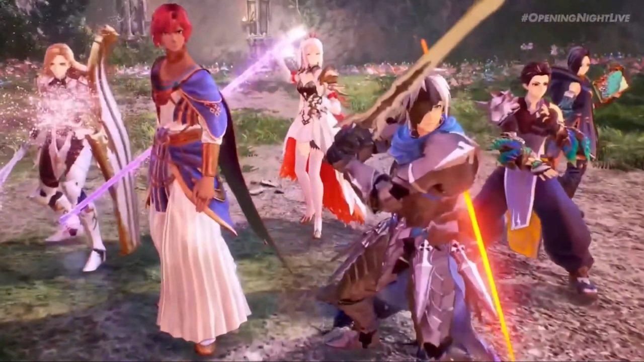 战地风云 截图5