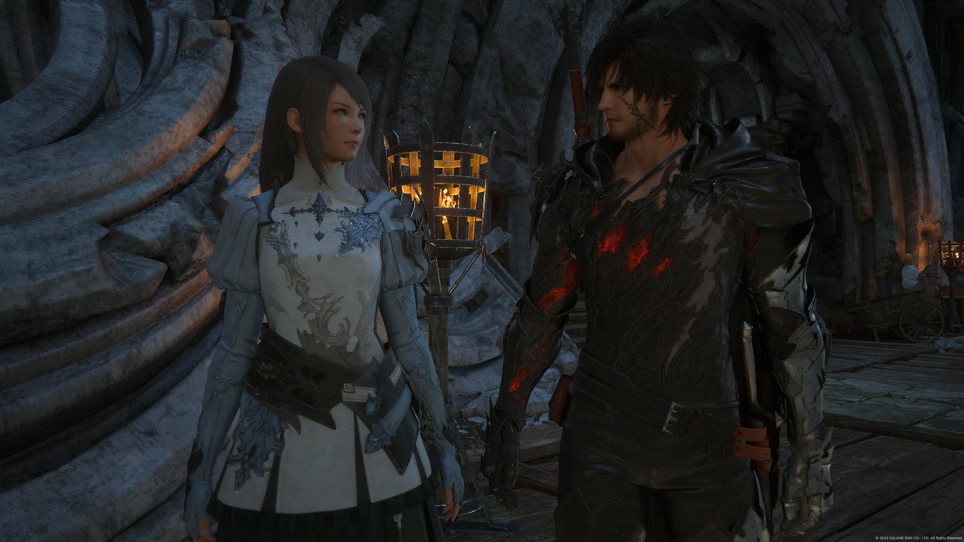 战地风云 截图19