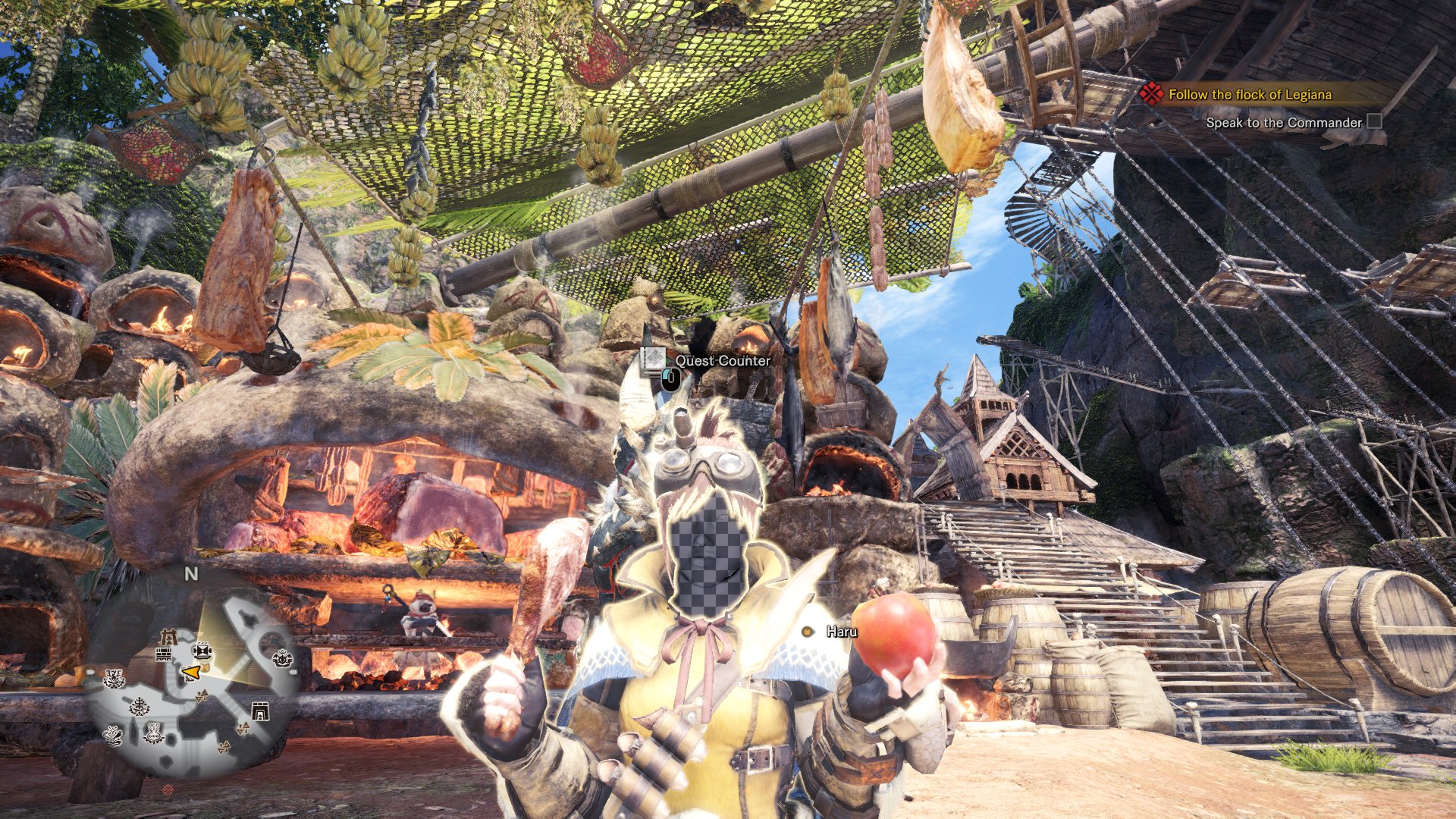 和平精英 终极版 截图19