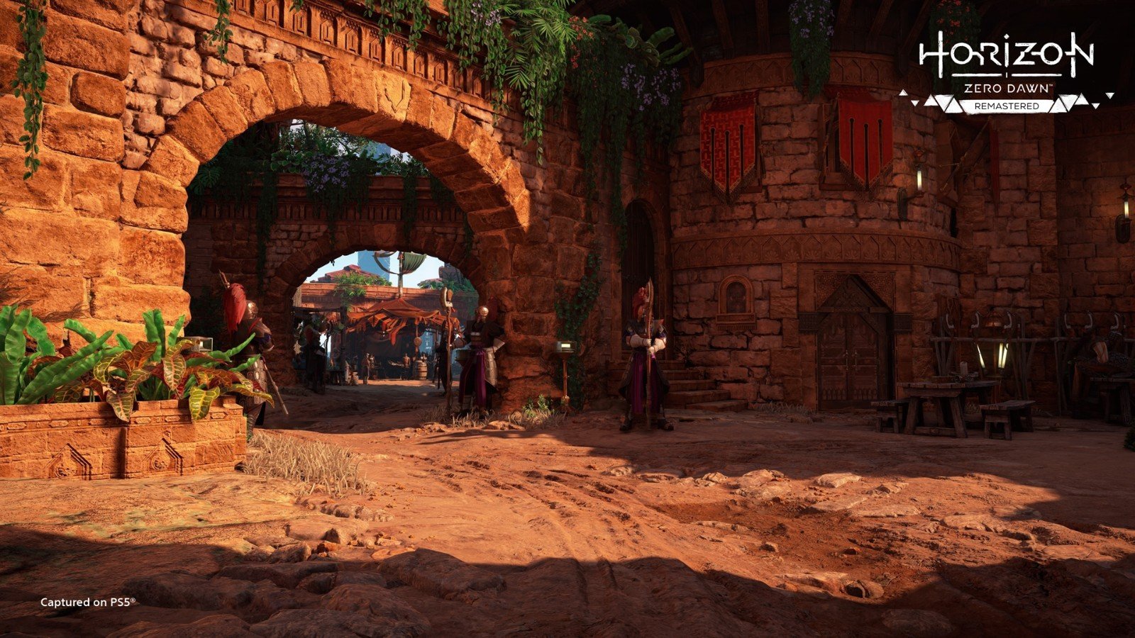 塞尔达传说：旷野之息 截图6