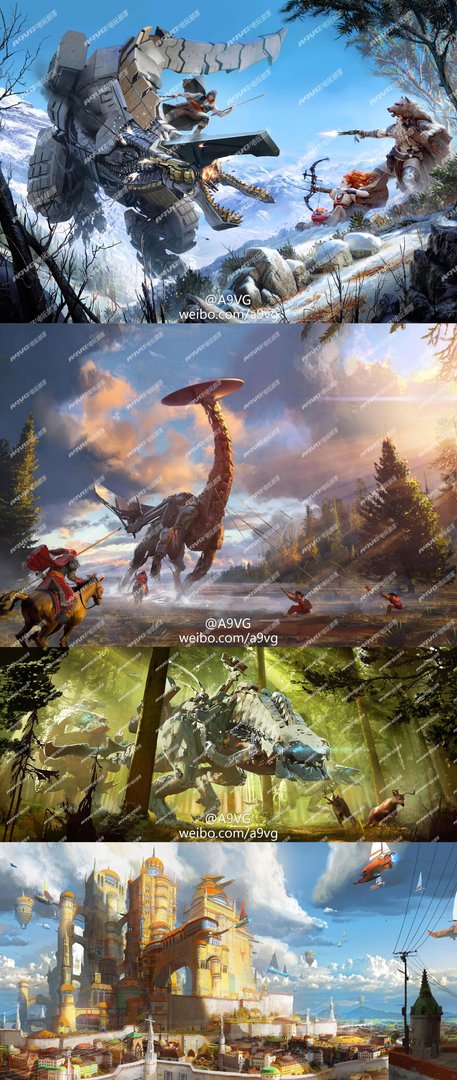 塞尔达传说：旷野之息 截图10