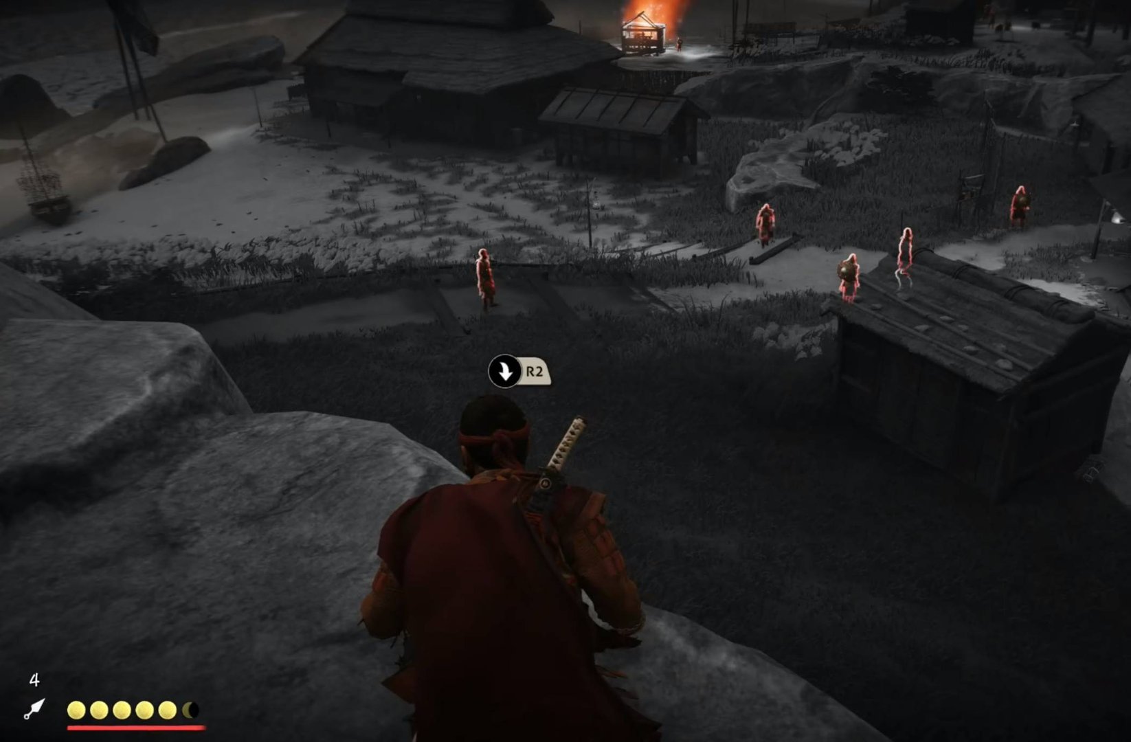 战地风云 截图12