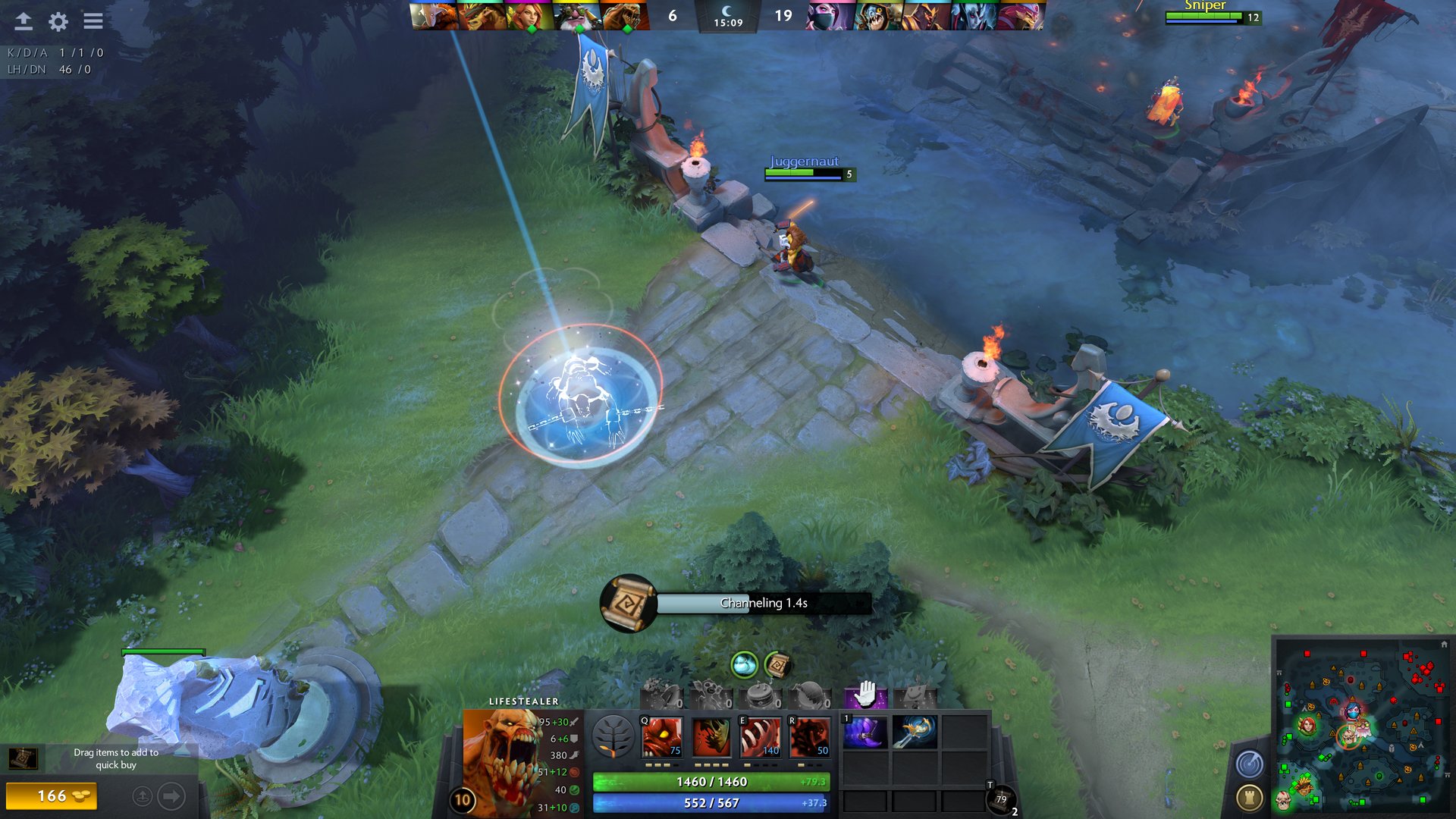 战地风云 截图4